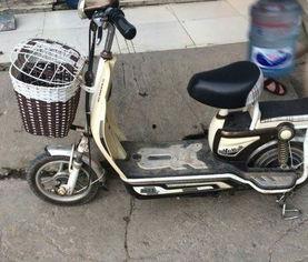 济南电动车爆料新闻最新,最新爆料揭示安全隐患与监管挑战